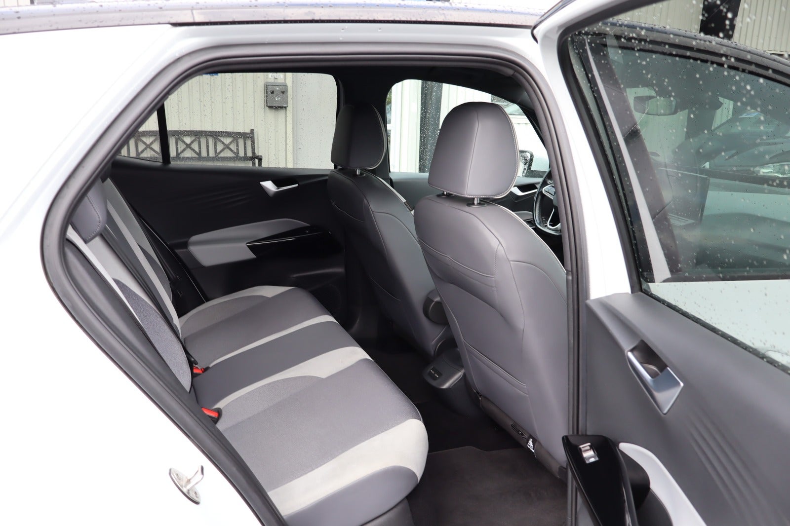 Billede af VW ID.3 58 Pro Performance Family