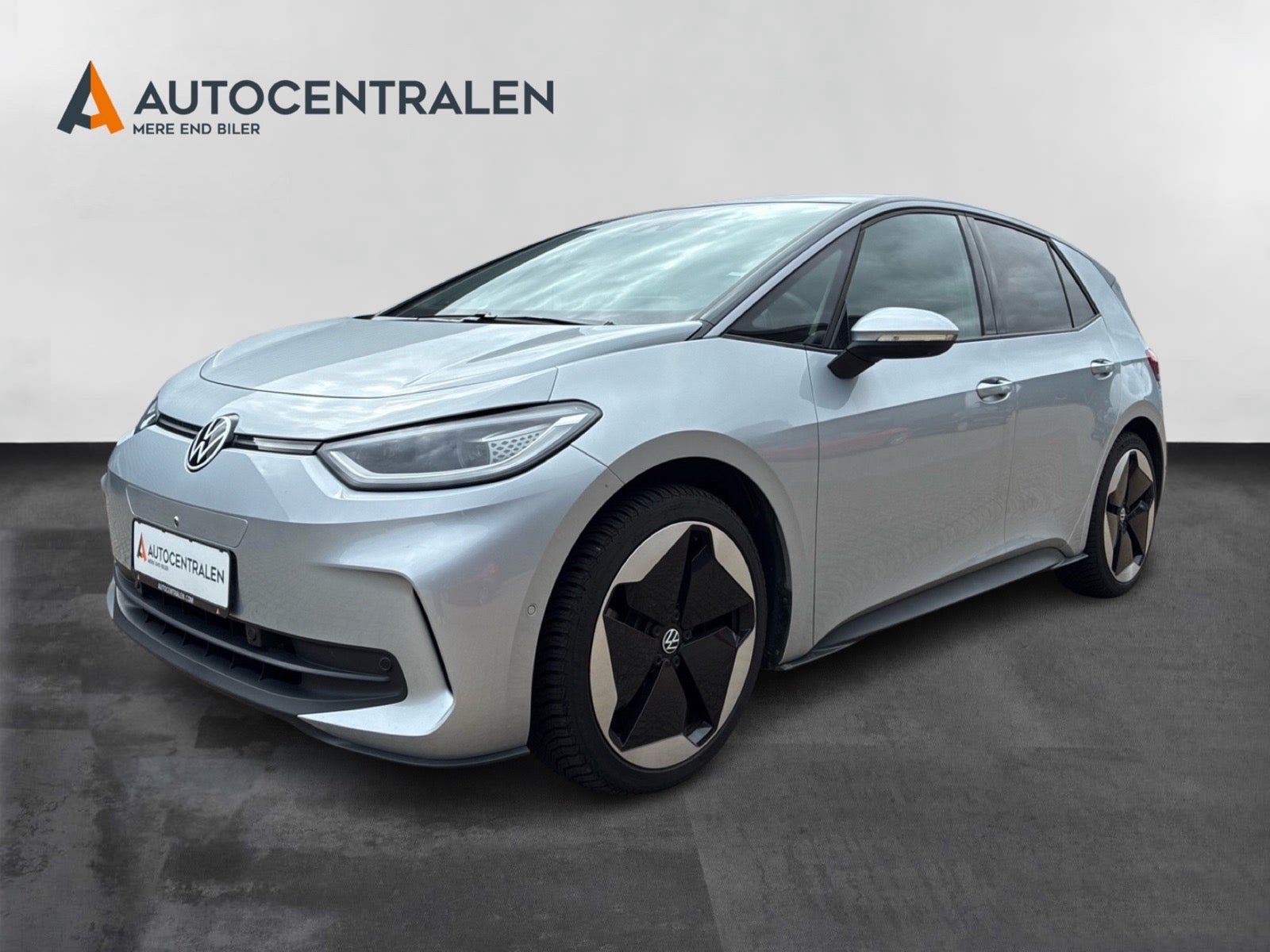 VW ID.3 Pro S