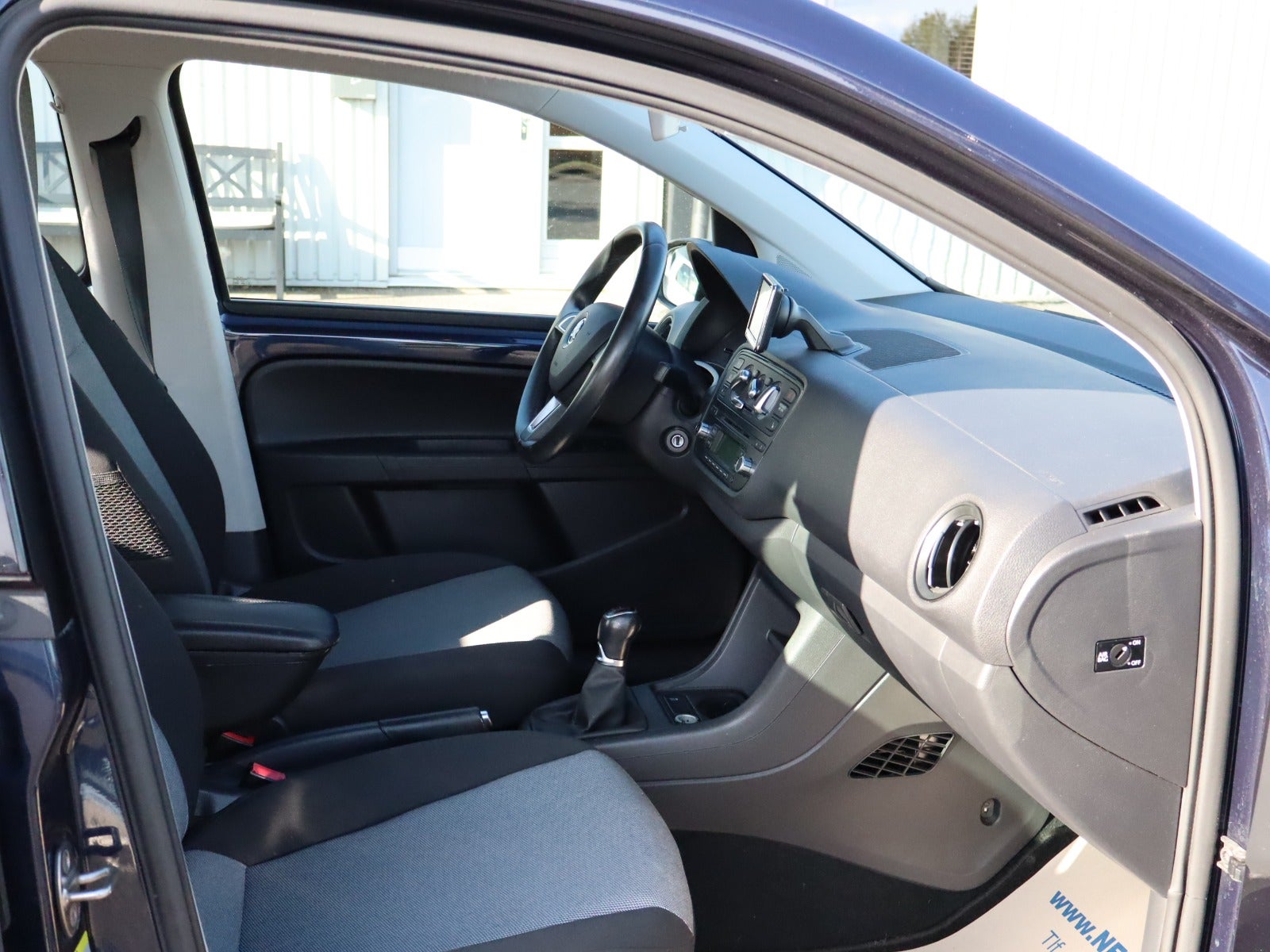 Billede af Skoda Citigo 1,0 60 Elegance GreenTec