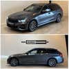 BMW 330e Touring M-Sport aut. thumbnail