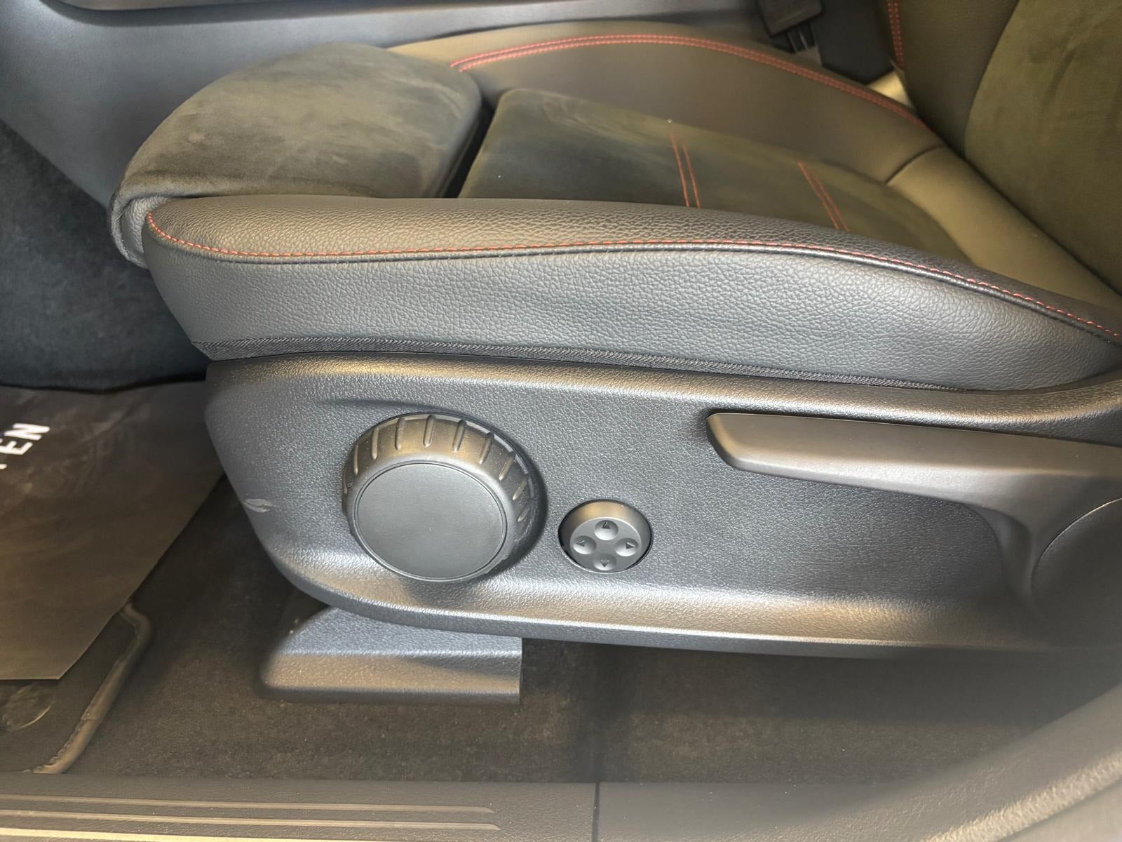 Billede af Mercedes EQB250+  AMG Line 7prs