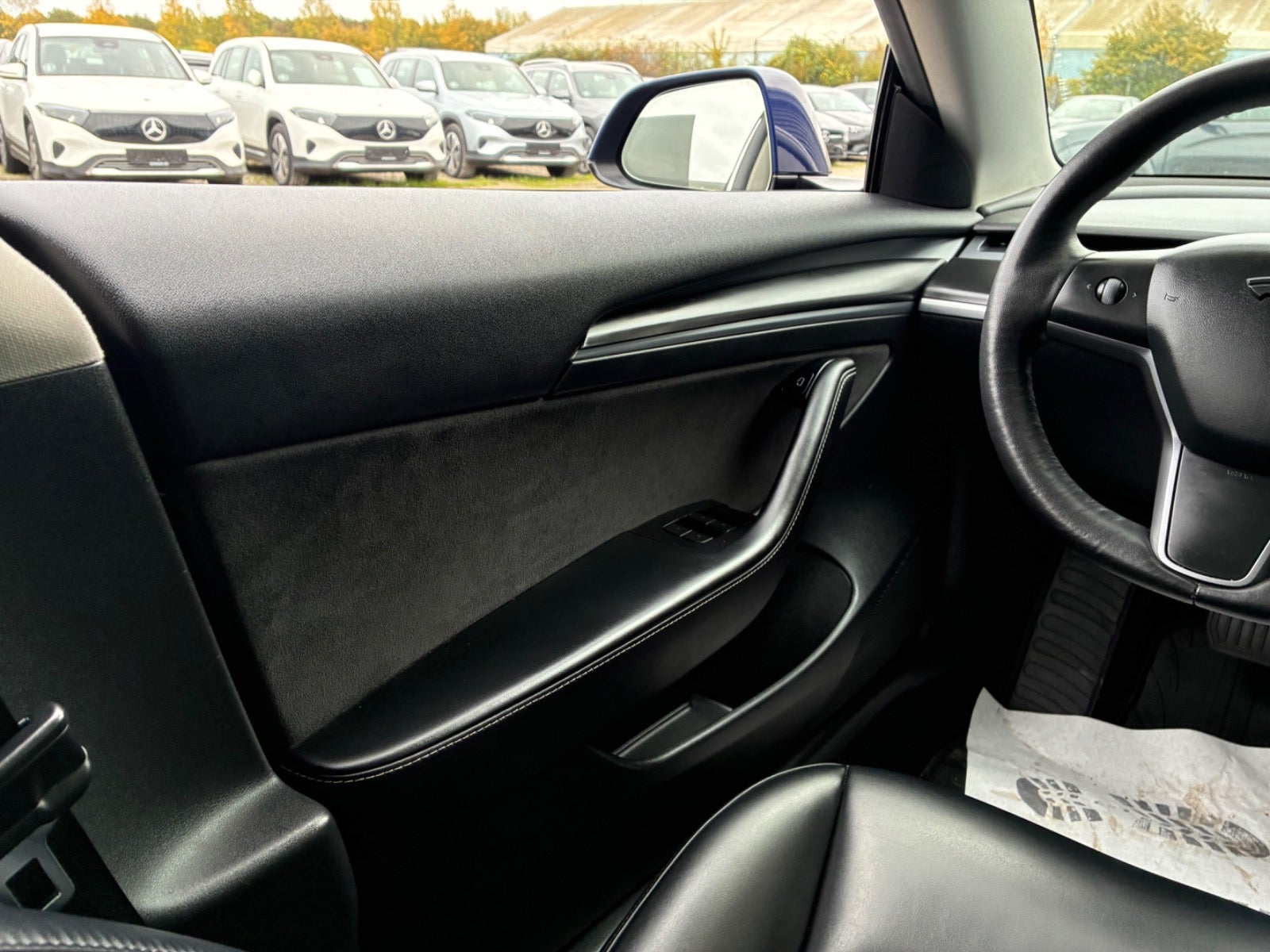 Billede af Tesla Model 3 RWD