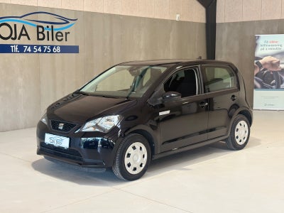 Seat Mii  Electric 5d