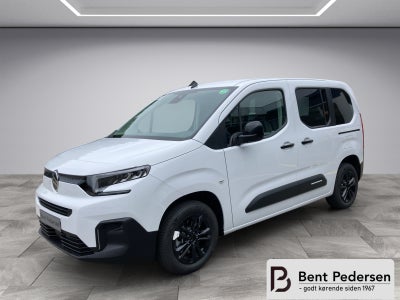 Citroën ë-Berlingo 52 VTR Sport 5d