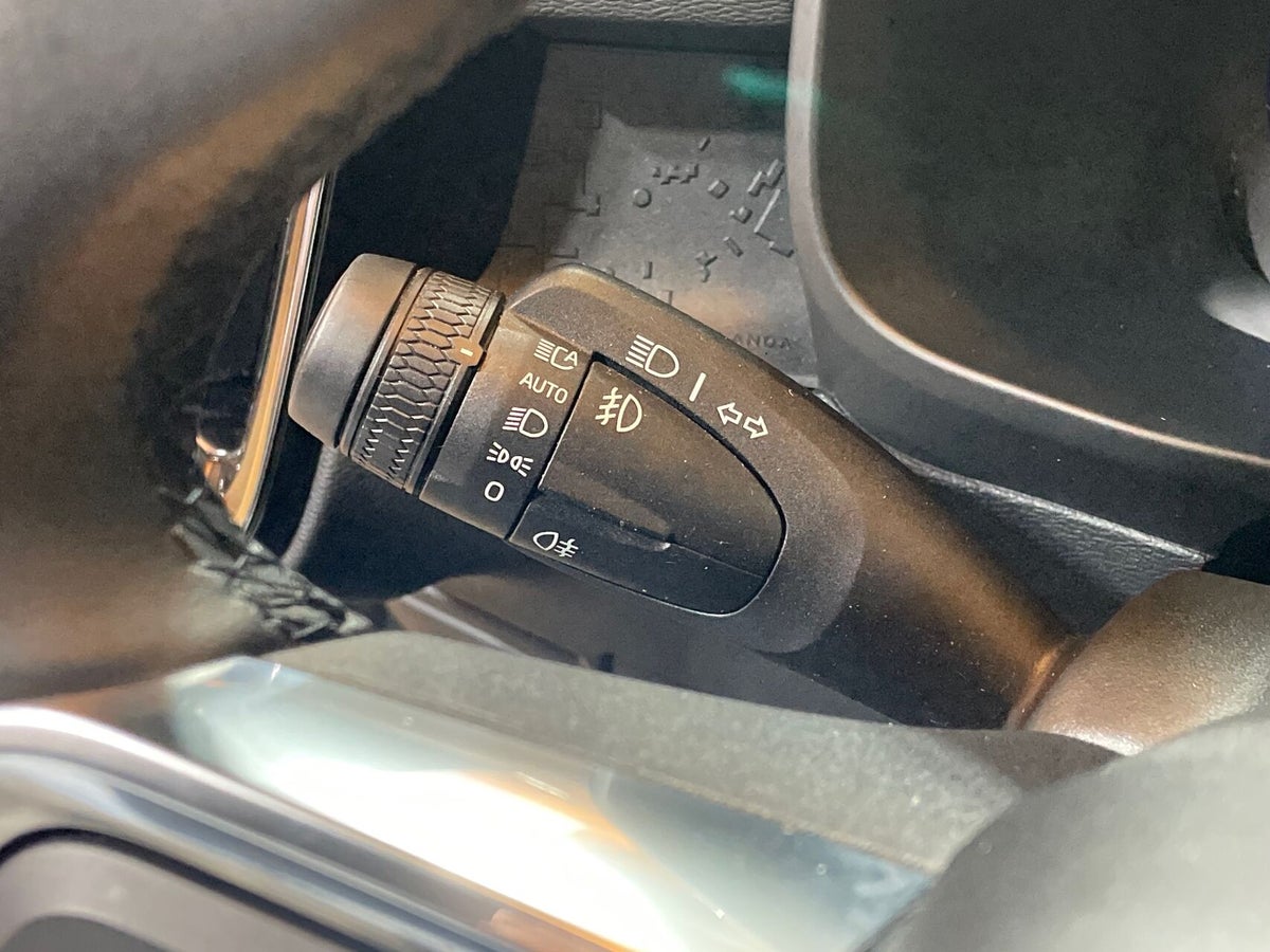 Volvo EX40 Extended Range Core billede 21