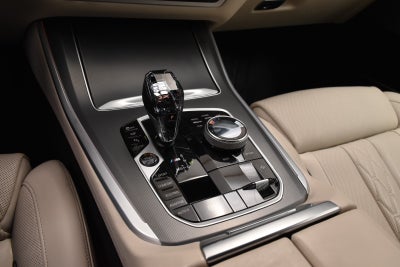 BMW X5 M50i xDrive aut.