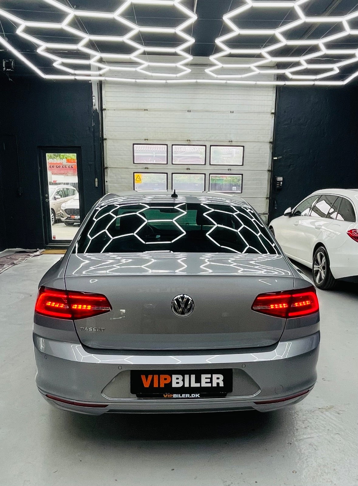 Billede af VW Passat 1,4 TSi 150 Comfortline DSG