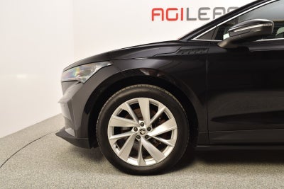 Skoda Enyaq iV Suite