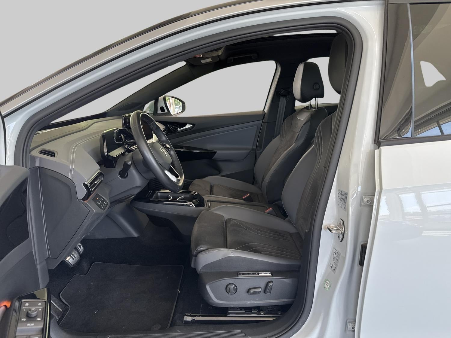 Billede af VW ID.4 77 Pro Performance