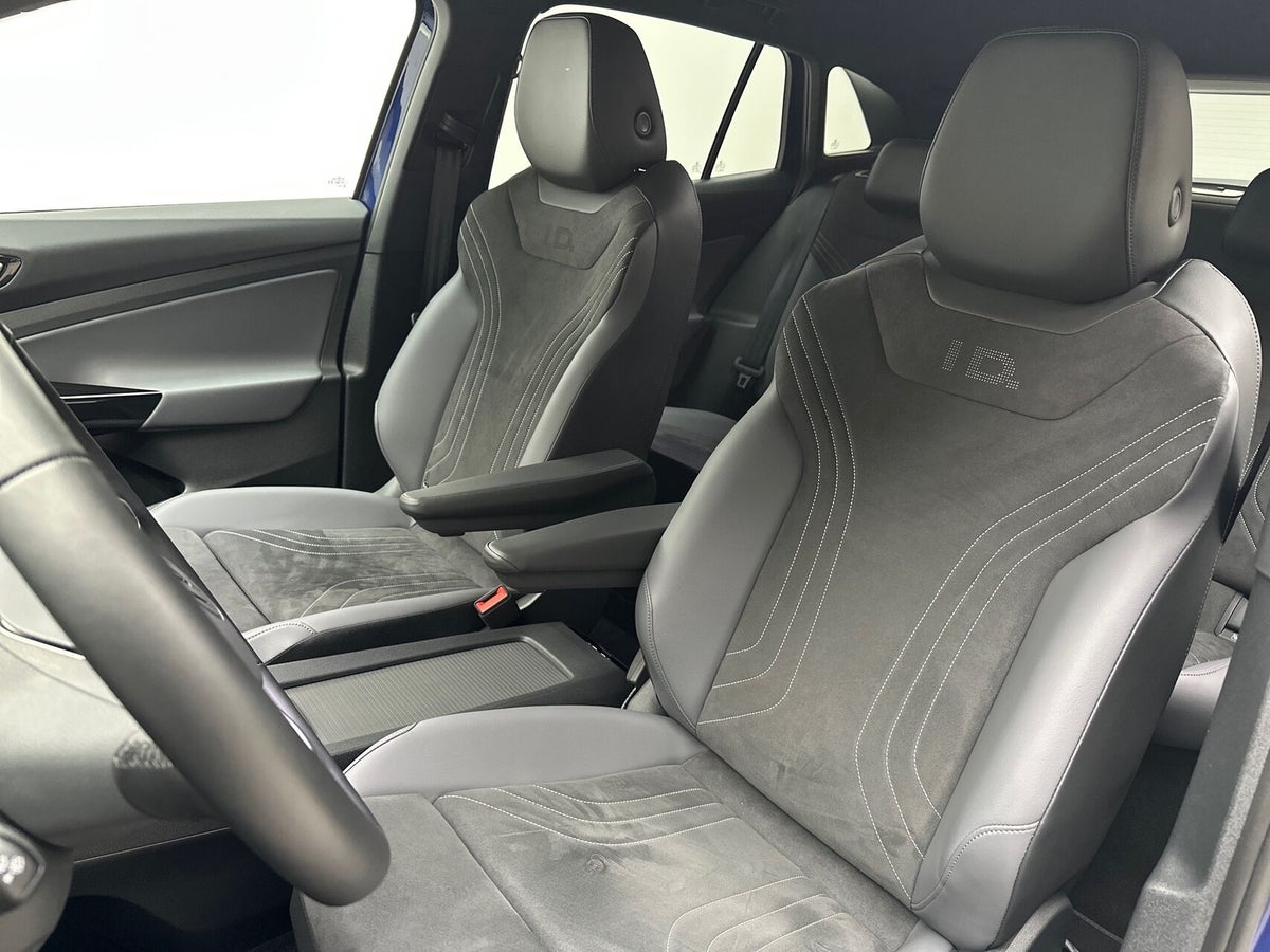 VW ID.4 Style billede 17