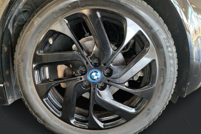 BMW i3s Charged Plus
