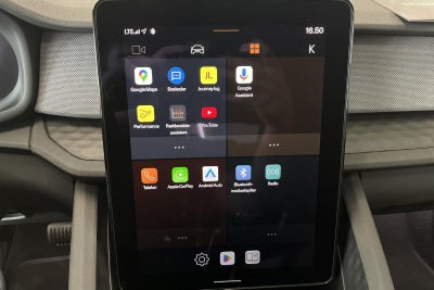 Polestar 2 Long Range