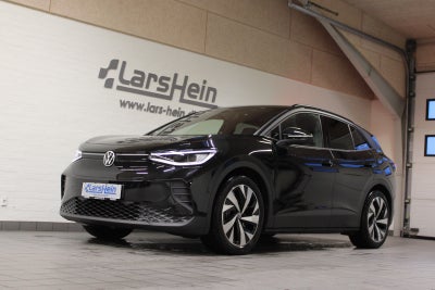 VW ID.4 Style