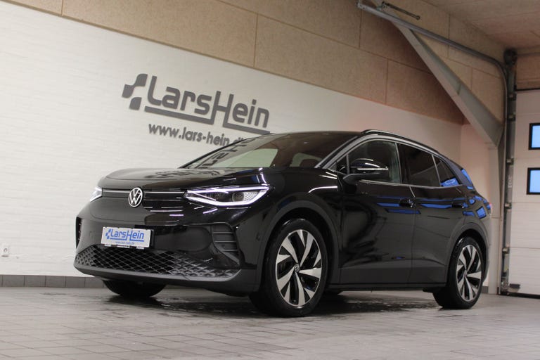 VW ID.4 Style