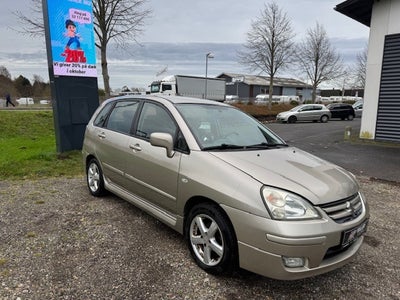 Suzuki Liana 1,6  5d