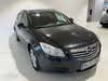 Opel Insignia CDTi 160 Cosmo Sports Tourer