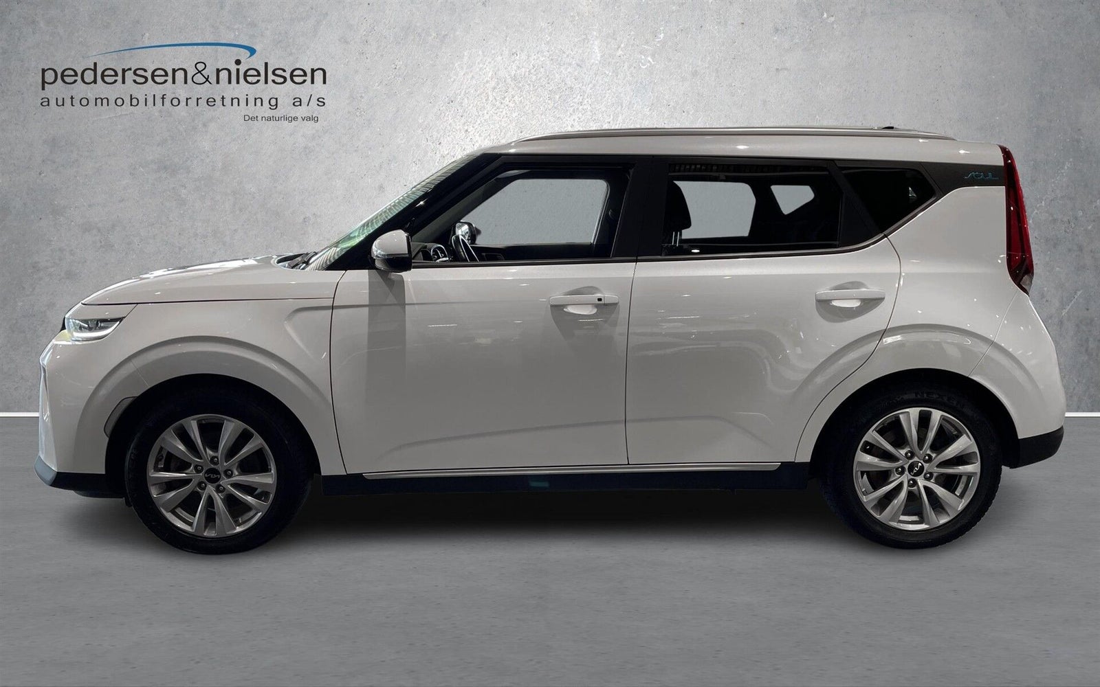 Kia e-Soul Premium