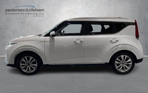 Kia e-Soul Premium