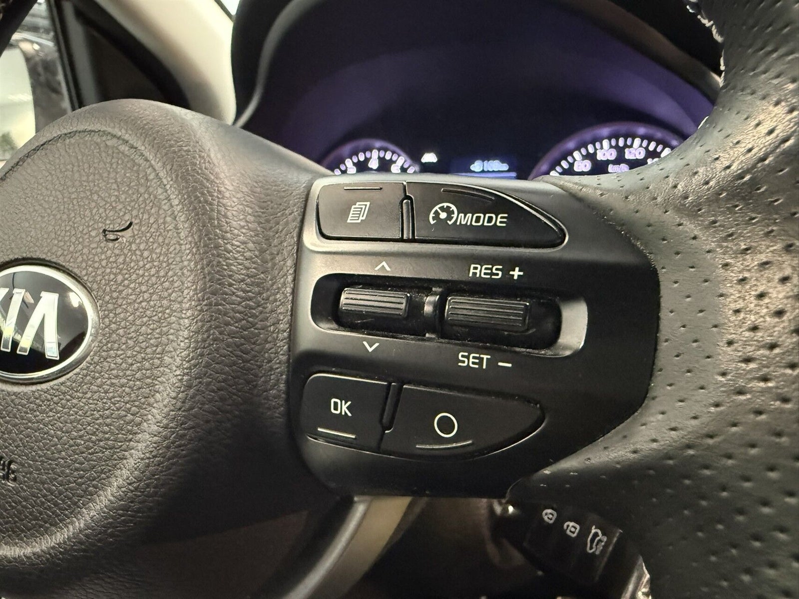 Kia Rio T-GDi GT-Line