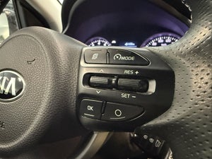 Kia Rio T-GDi GT-Line