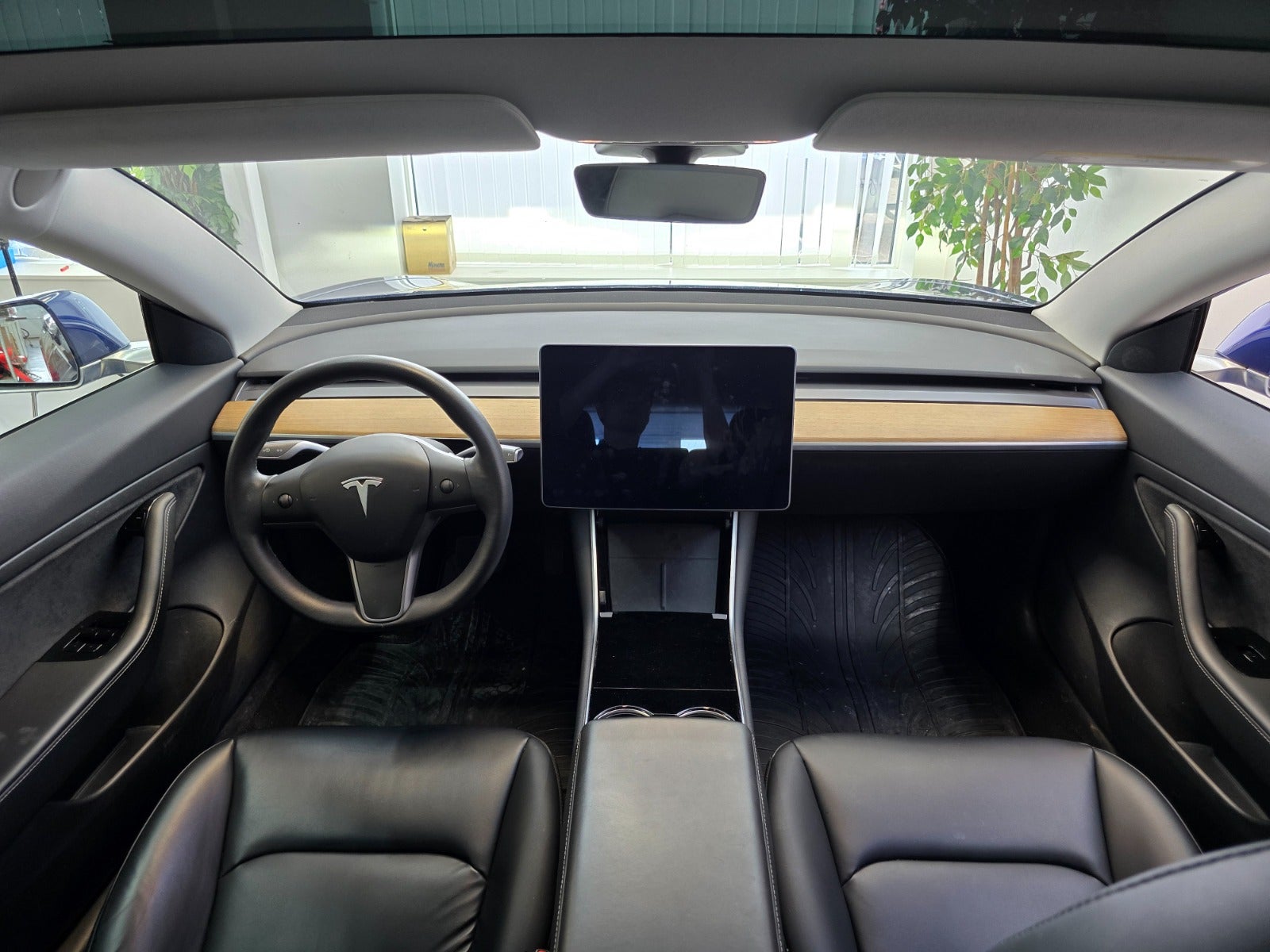 Billede af Tesla Model 3  Standard Range+ RWD
