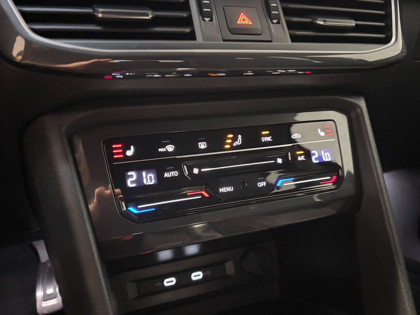 Seat Tarraco eHybrid FR DSG