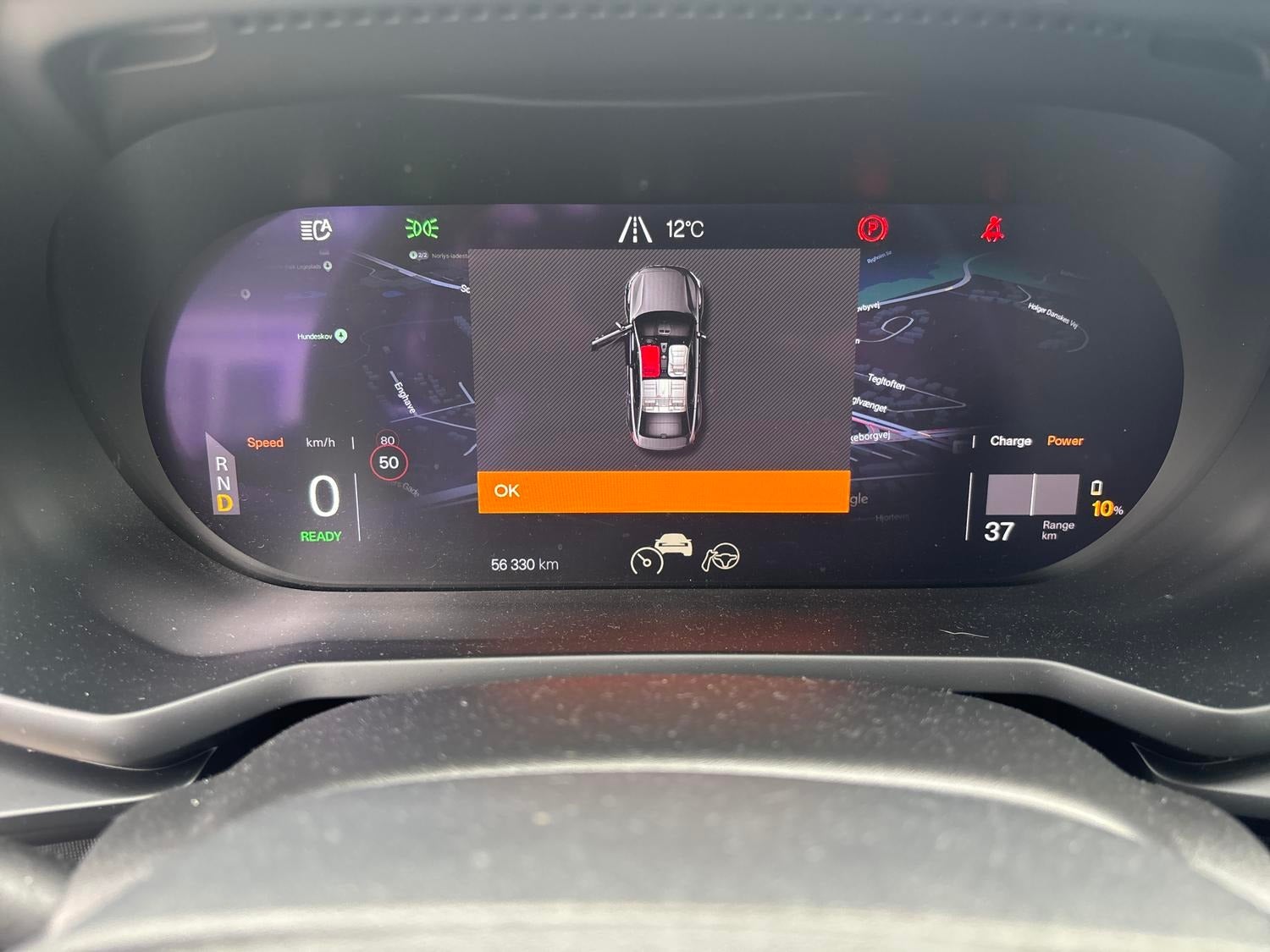 Billede af VW ID.3 58 1ST Plus Performance