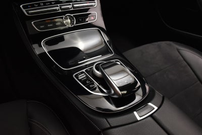 Mercedes E220 d AMG Line aut. 4Matic