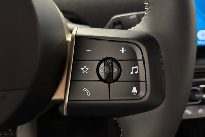 MINI Cooper E Classic Trim S