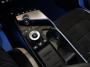 Kia EV6 Long Range Performance GT-Line AWD
