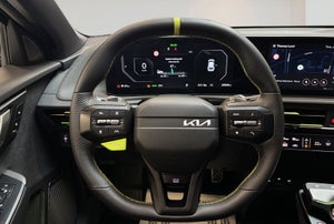 Kia EV6 GT Performance AWD