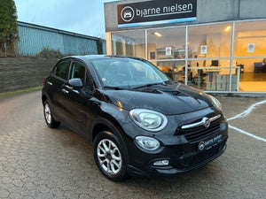 Fiat 500X M-Air 140 Popstar