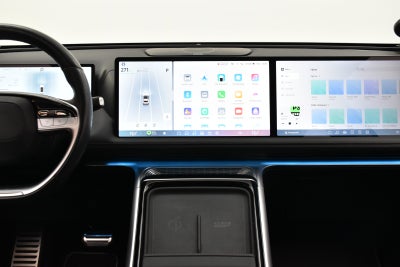 Xpeng G9 Performance