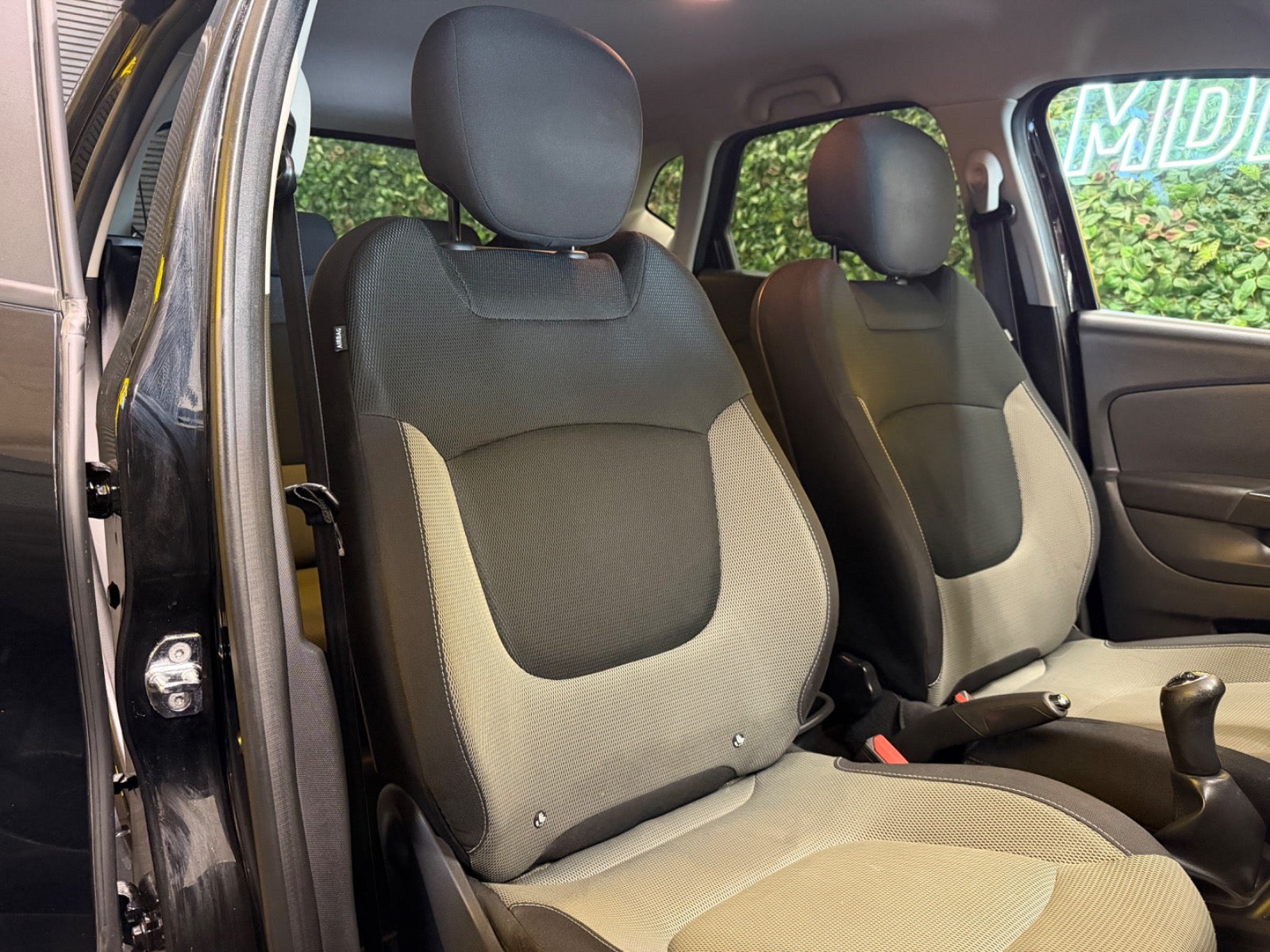 Billede af Renault Captur 1,5 dCi 90 Dynamique