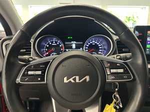 Kia Ceed T-GDi Prestige SW
