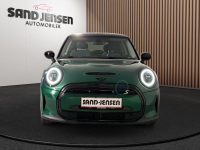 MINI Cooper SE Essential