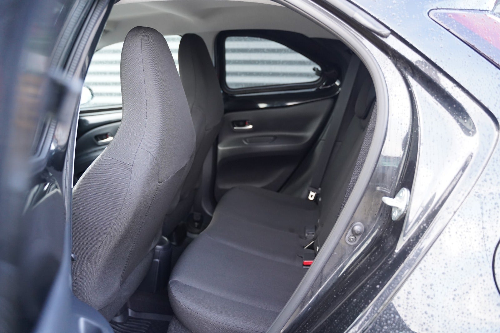 Billede af Toyota Aygo X 1,0 Active