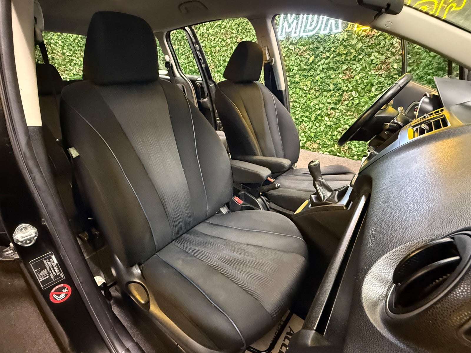 Billede af Mazda 5 1,8 Advance 7prs