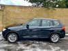 BMW X3 xDrive20d aut. thumbnail