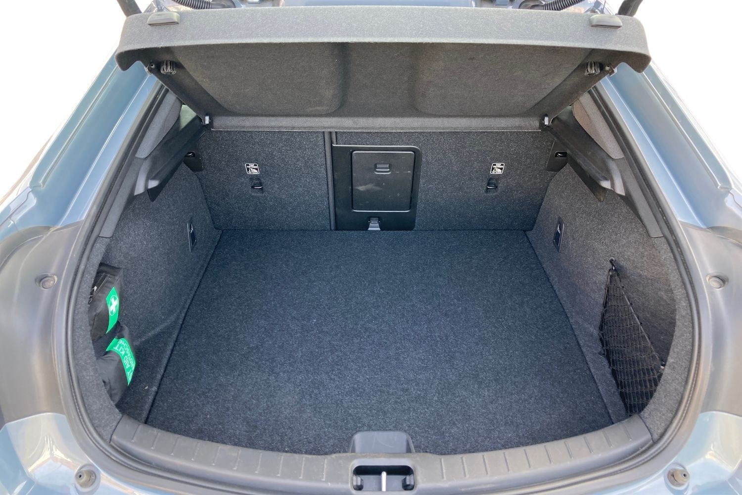 Billede af Polestar 2  Standard Range