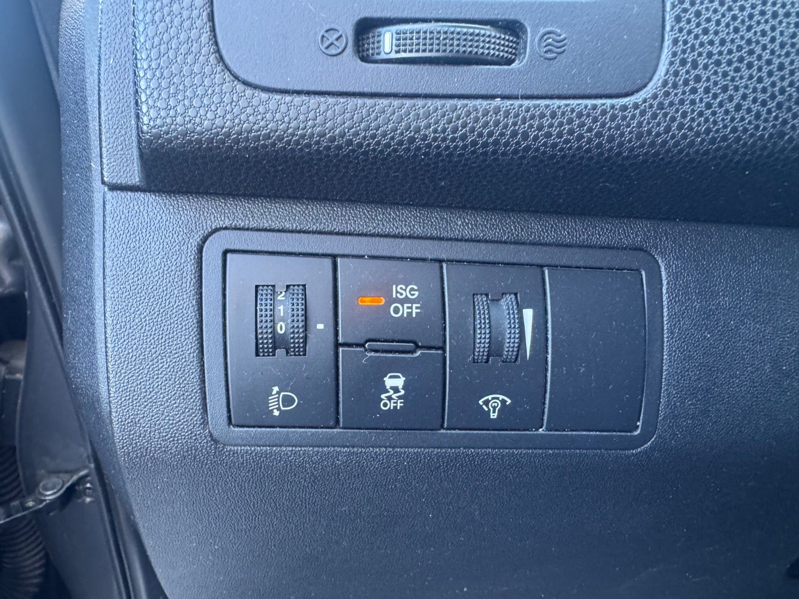 Billede af Kia Venga 1,6 CRDi 115 Active