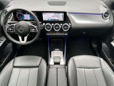 Mercedes EQA250+ Progressive billede 3