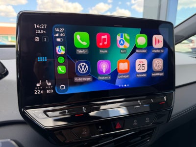 VW ID.3 Pro Move