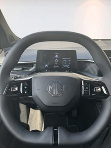 MG 3 Hybrid+ Luxury