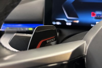 BMW i5 eDrive40 Touring M-Sport