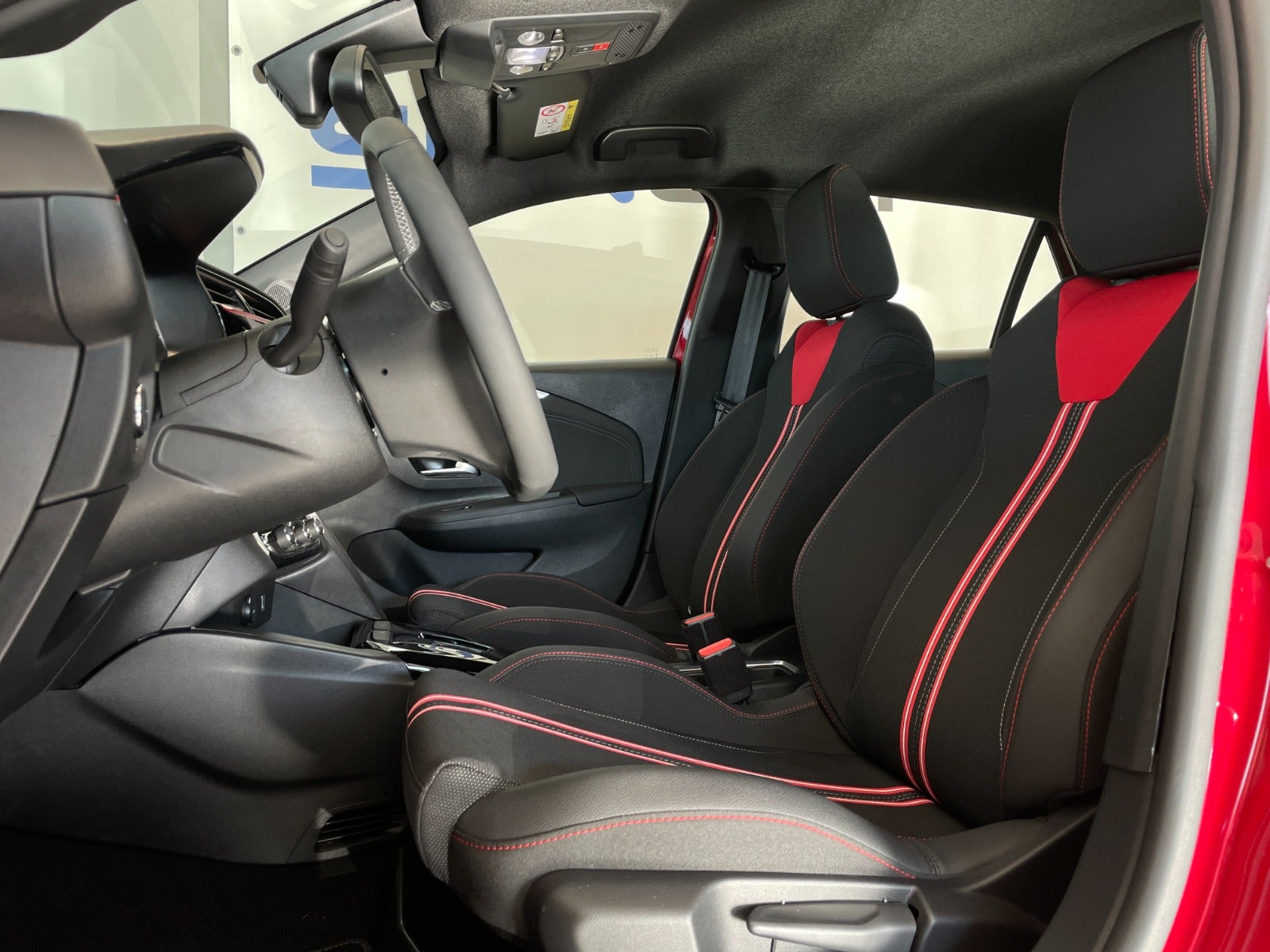 Opel Corsa-e GS-Line
