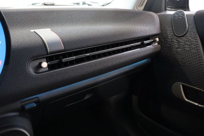 MINI Cooper E Classic Trim S