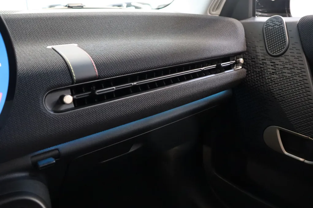 MINI Cooper E Classic Trim S