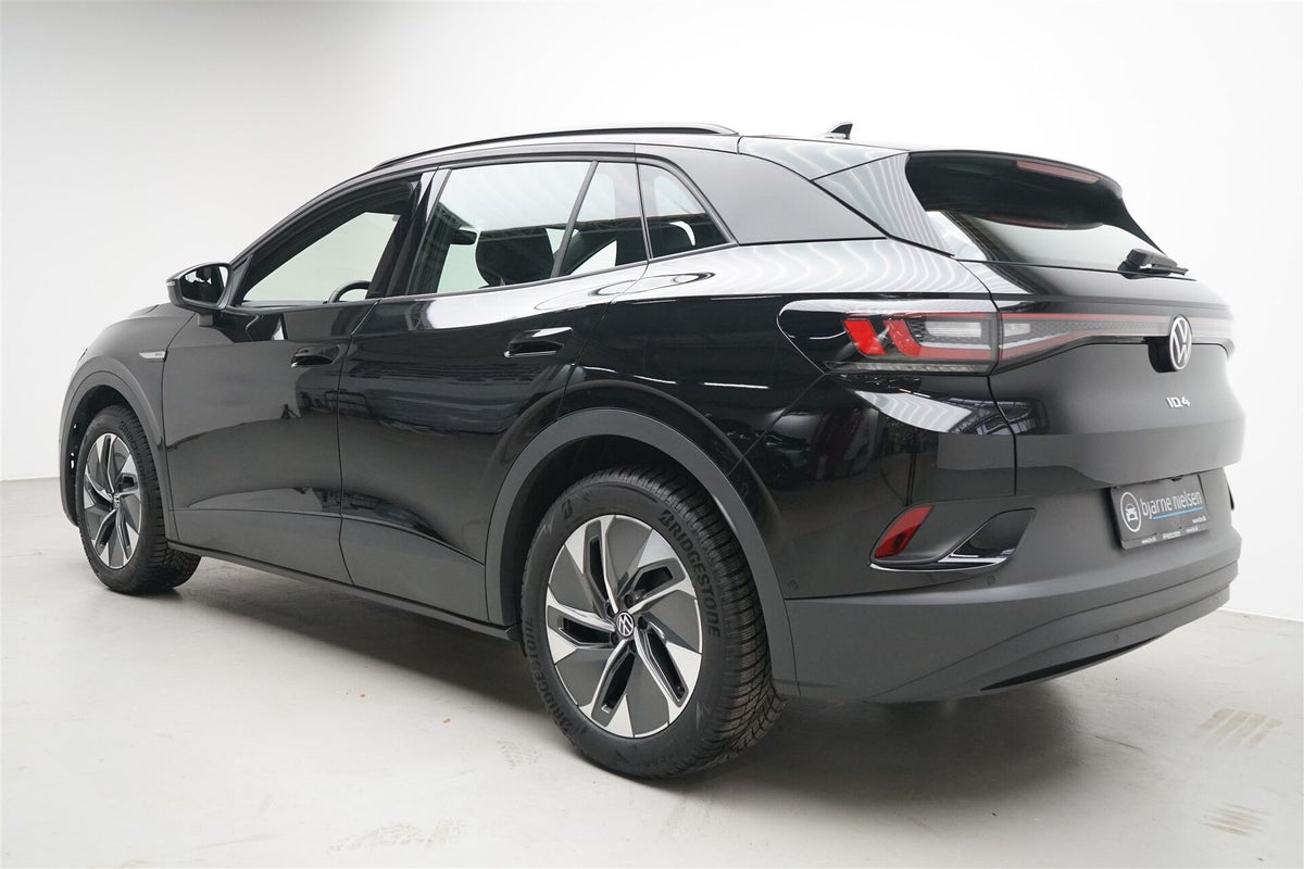 VW ID.4 Pro Performance billede 3