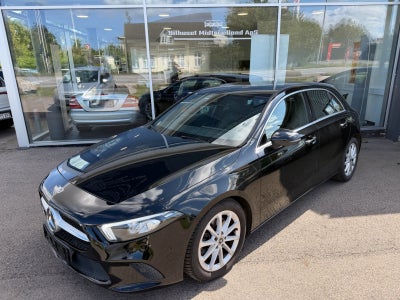 Mercedes A220 2,0 aut. 4Matic 5d